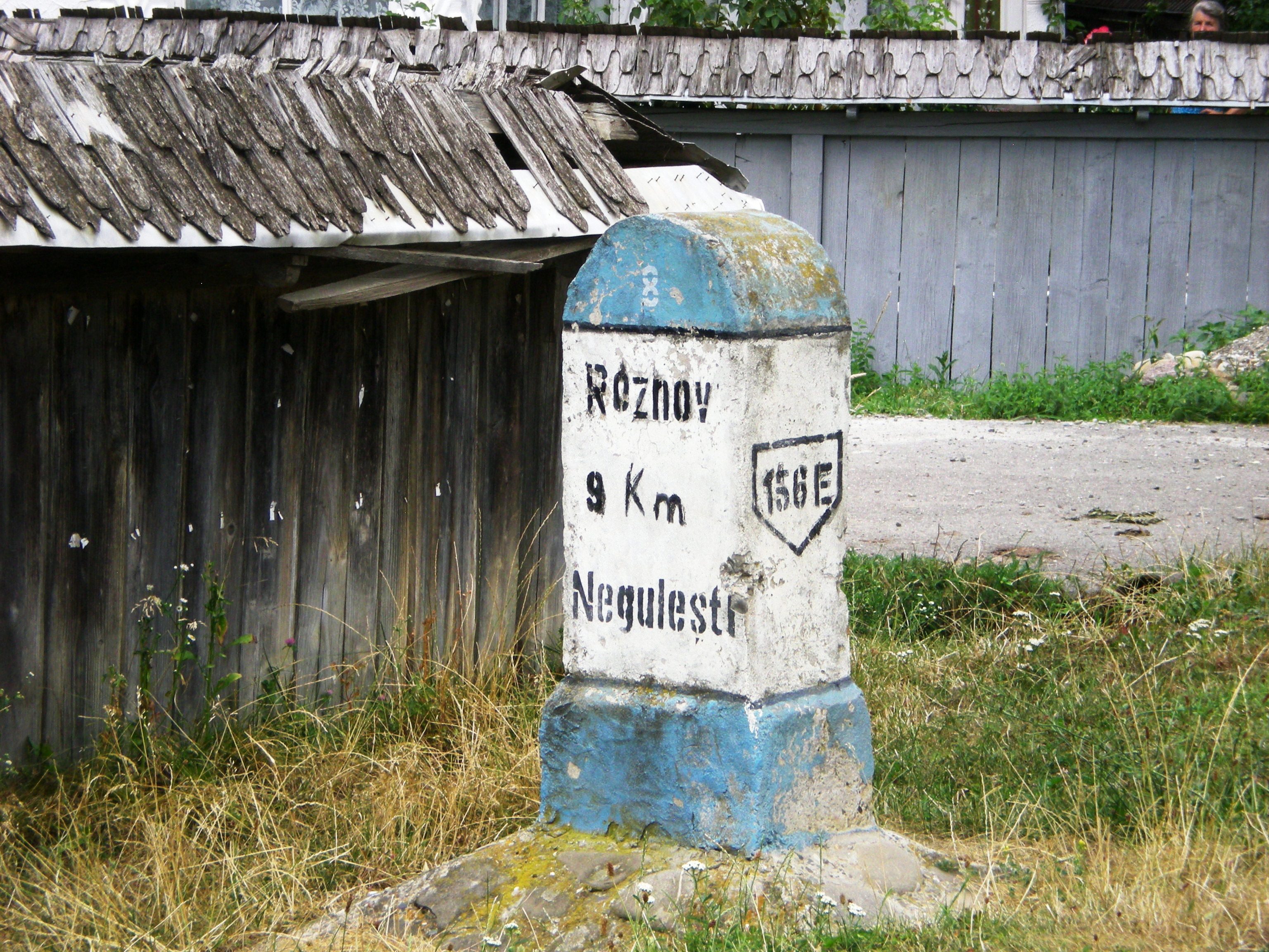 Negulesti